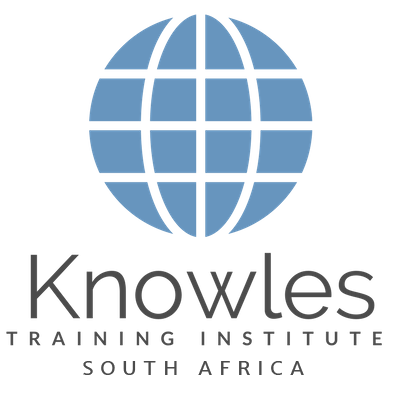 Knowles Training Institute South Africa Logo